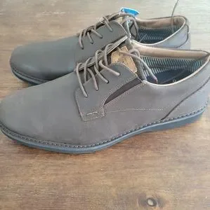 NWOB leather Nunn Bush brown shoes, size 11 335845_LRG_600x.jpg?v=1747463561 main image 4